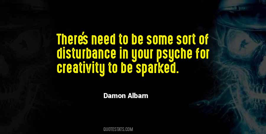 Damon Albarn Quotes #1854465