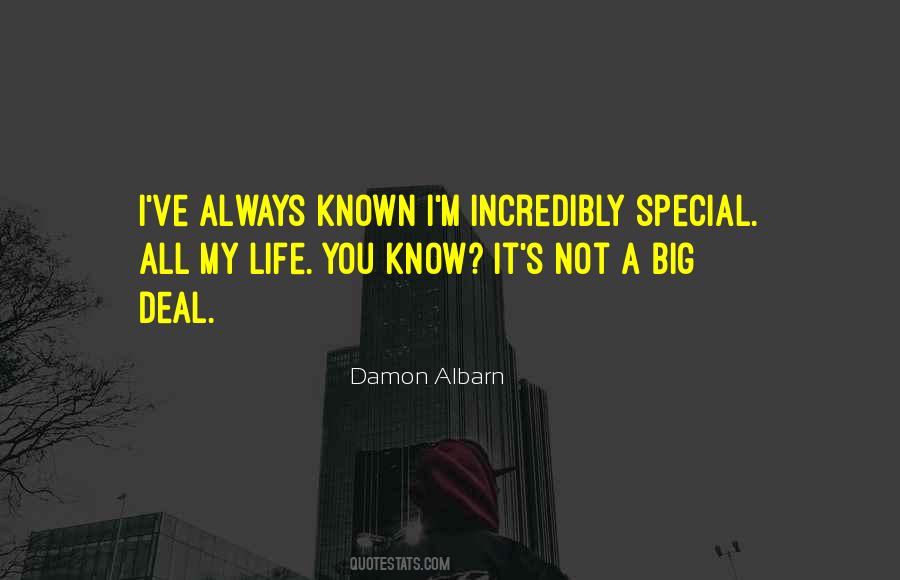 Damon Albarn Quotes #934277