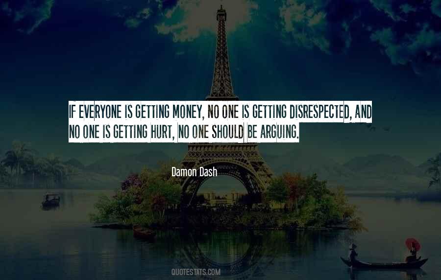 Damon Dash Quotes #1657013