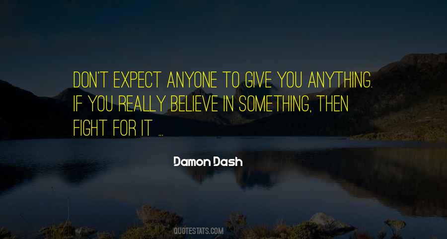 Damon Dash Quotes #635694
