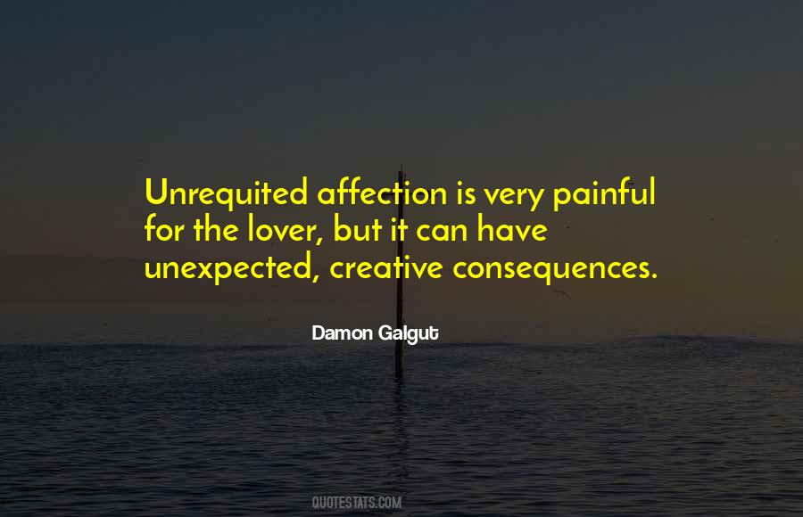 Damon Galgut Quotes #1325963