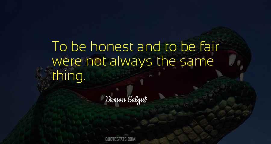 Damon Galgut Quotes #1538111