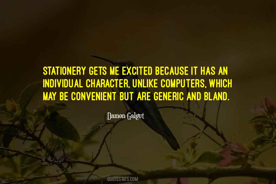 Damon Galgut Quotes #1611885