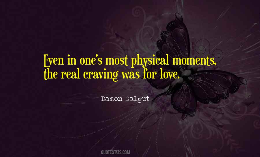 Damon Galgut Quotes #507989