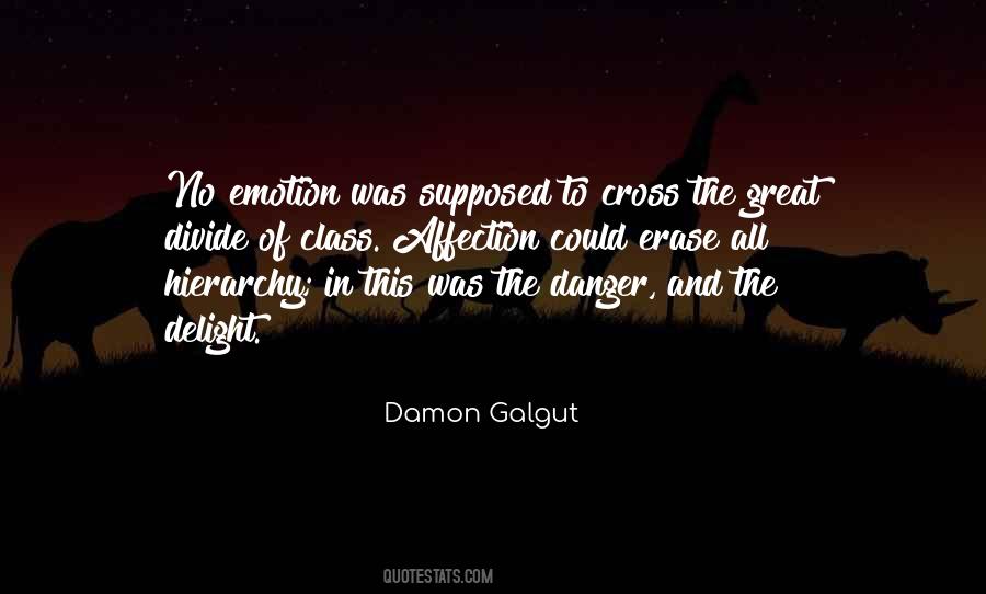 Damon Galgut Quotes #750890