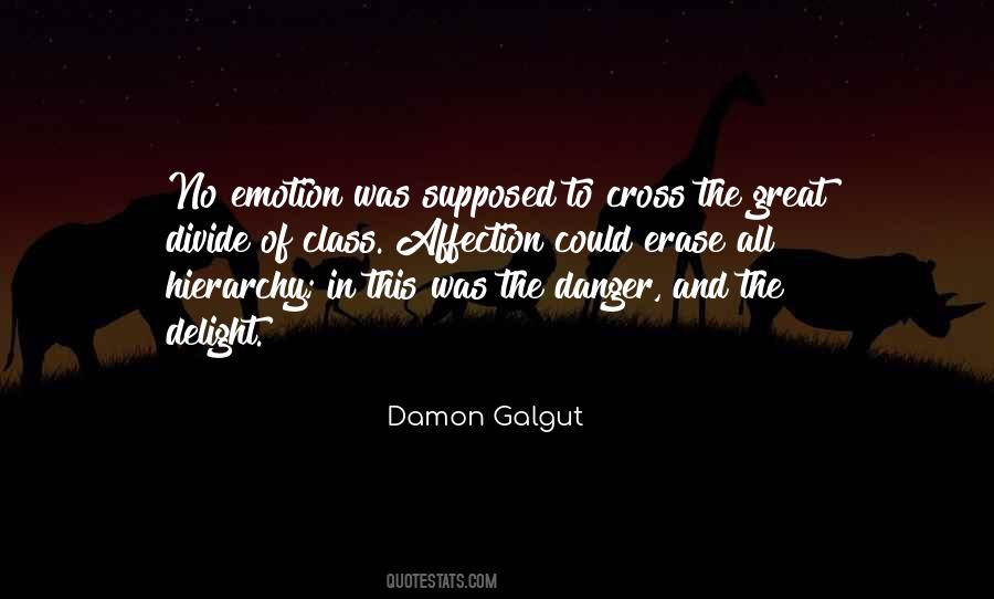 Damon Galgut Quotes #750890