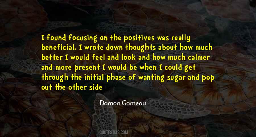 Damon Gameau Quotes #250806