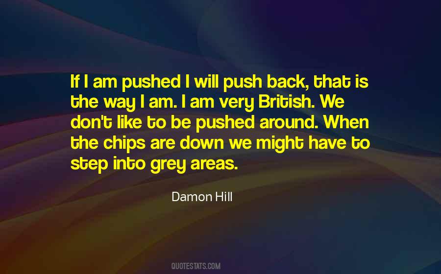 Damon Hill Quotes #1316969