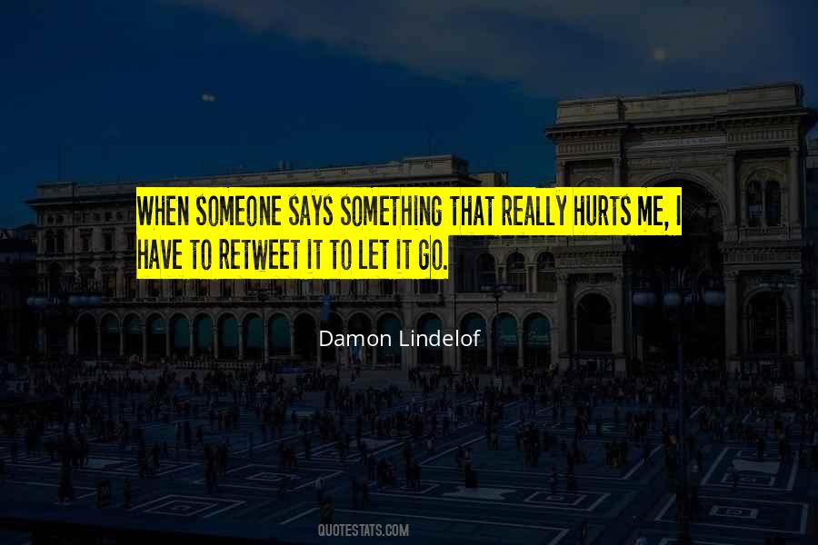 Damon Lindelof Quotes #1221456