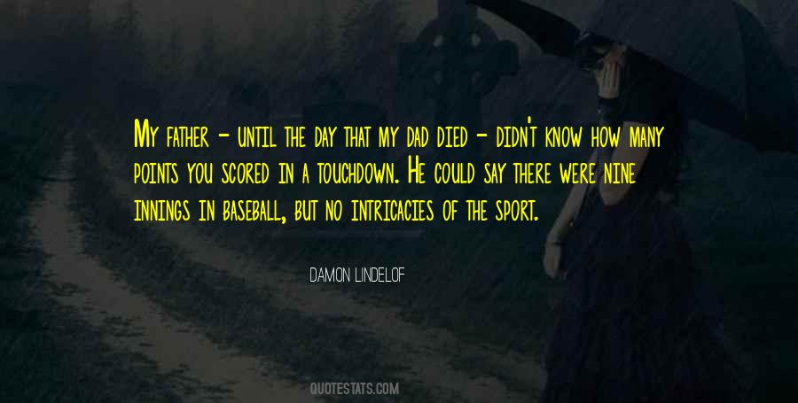 Damon Lindelof Quotes #892252