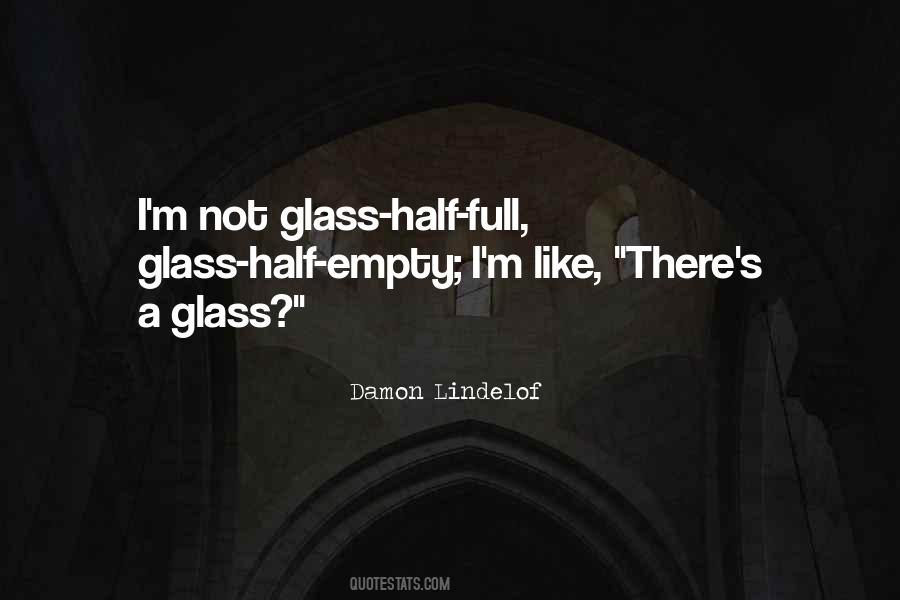 Damon Lindelof Quotes #941823