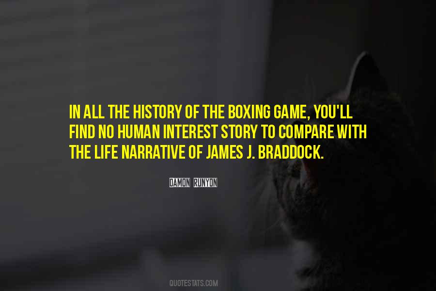 Damon Runyon Quotes #257576