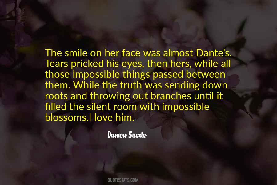 Damon Suede Quotes #273959