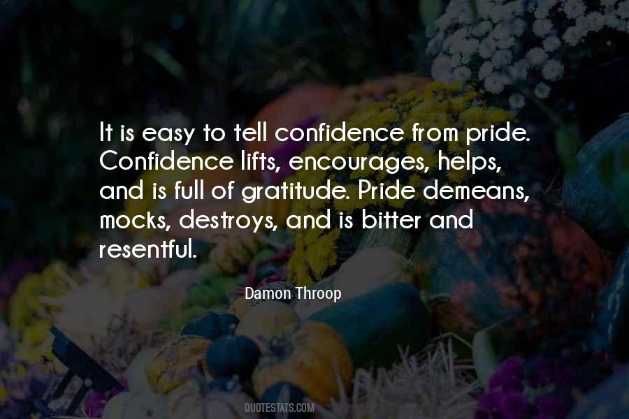Damon Throop Quotes #568214 Damon Throop Quotes #568214