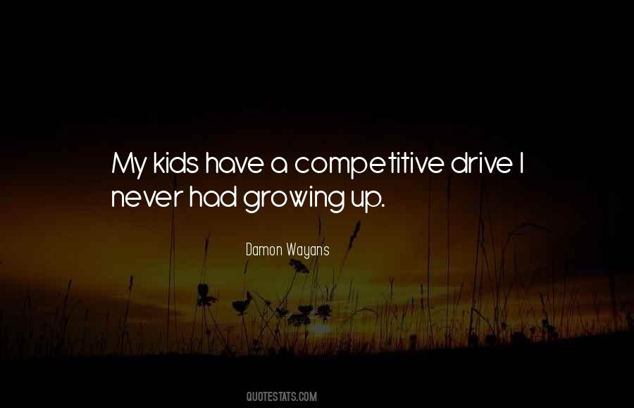 Damon Wayans Quotes #946813