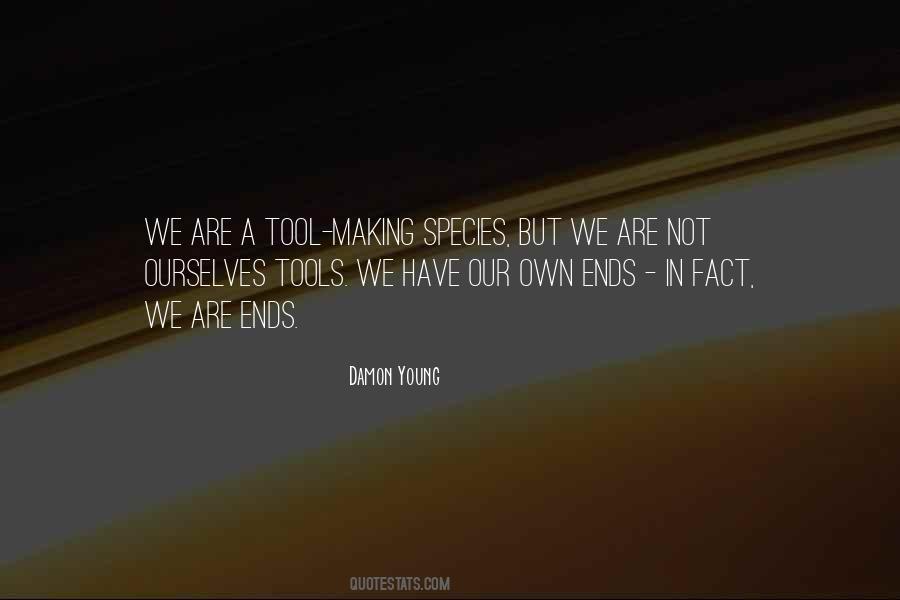 Damon Young Quotes #1327264