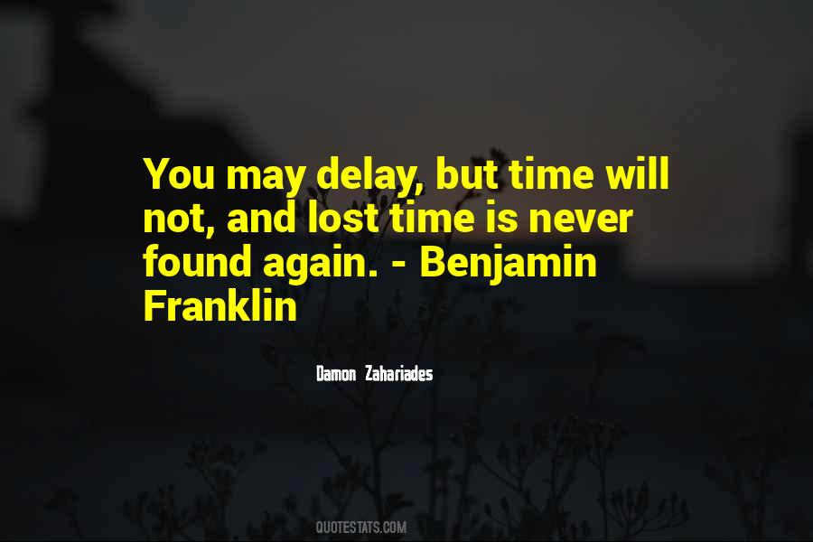 Damon Zahariades Quotes #1561712 Damon Zahariades Quotes #1561712