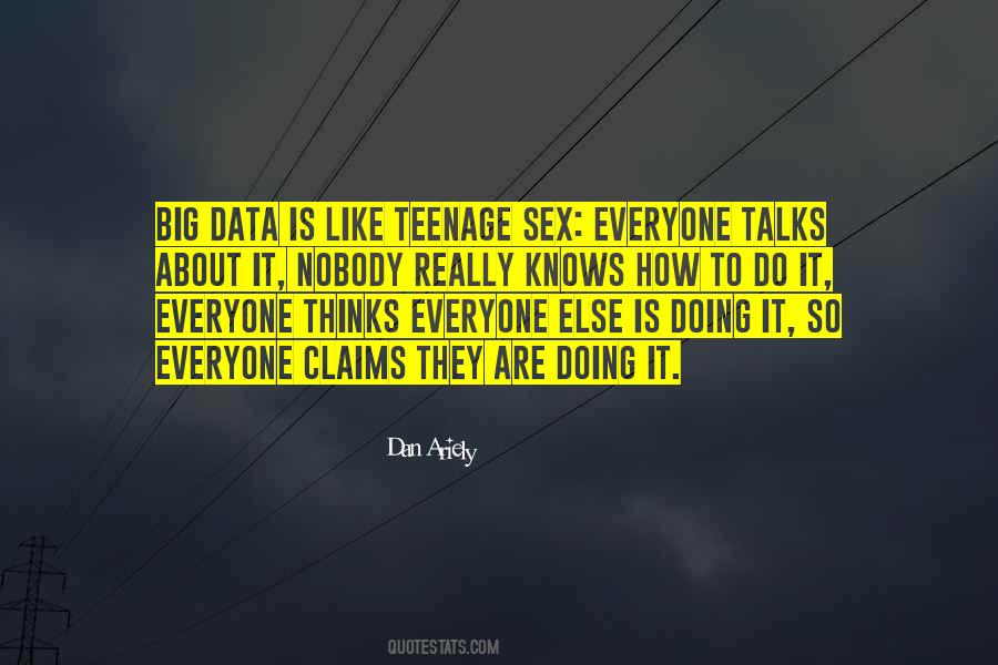 Dan Ariely Quotes #1048526