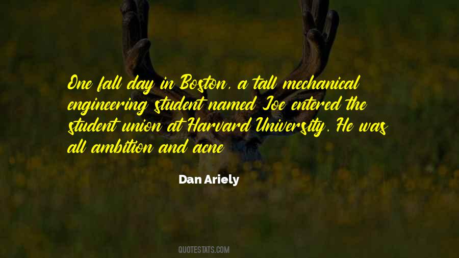 Dan Ariely Quotes #1075082