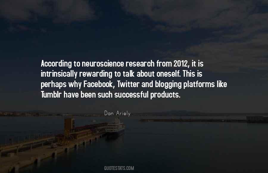 Dan Ariely Quotes #1135149