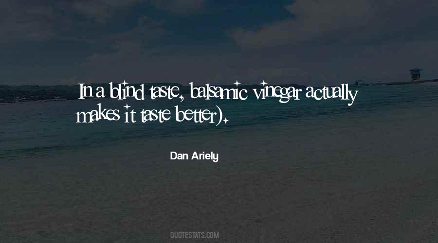 Dan Ariely Quotes #1245353