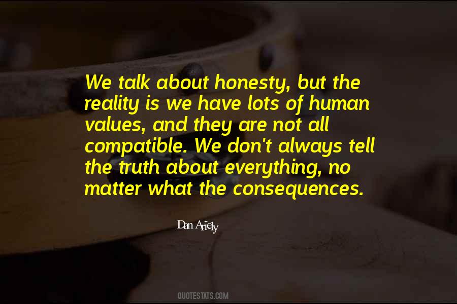 Dan Ariely Quotes #463954