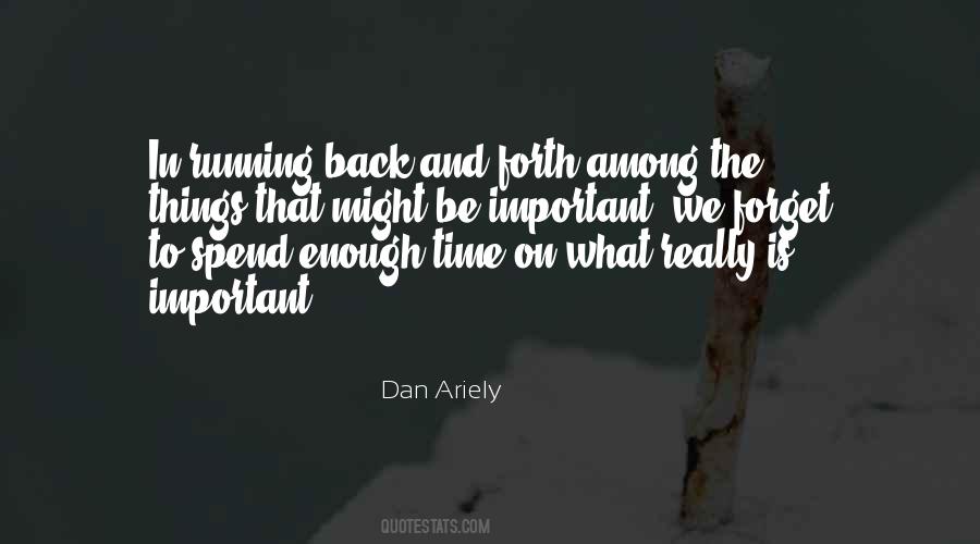 Dan Ariely Quotes #553015