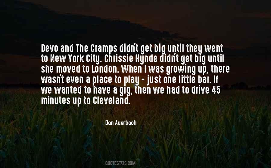 Dan Auerbach Quotes #460710