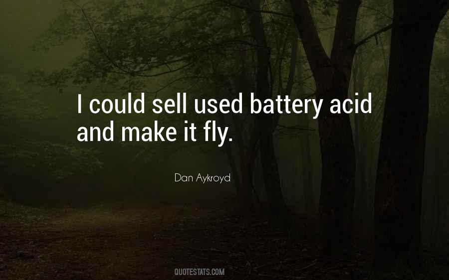 Dan Aykroyd Quotes #1129599