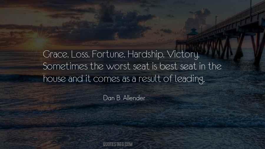 Dan B. Allender Quotes #1013328