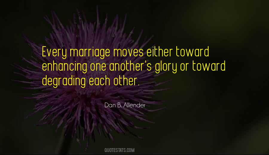 Dan B. Allender Quotes #1847287