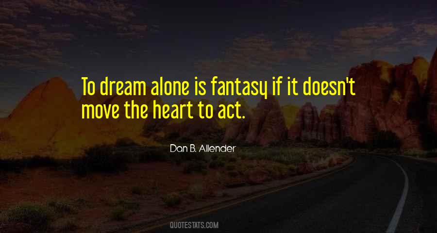 Dan B. Allender Quotes #435021