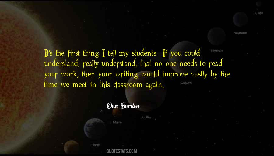 Dan Barden Quotes #774681 Dan Barden Quotes #774681