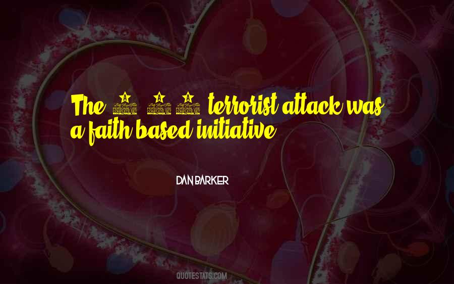 Dan Barker Quotes #1220746