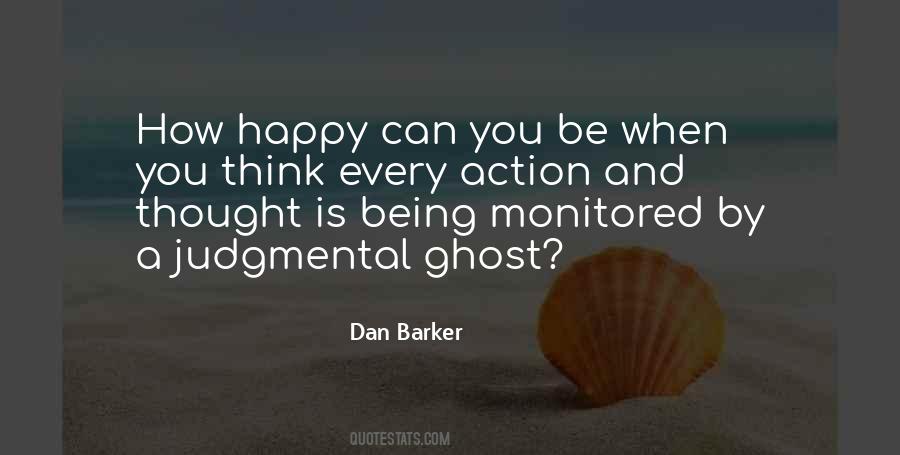 Dan Barker Quotes #234461