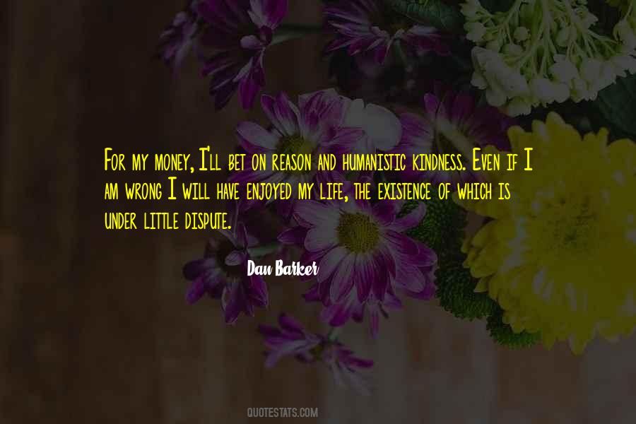 Dan Barker Quotes #625262