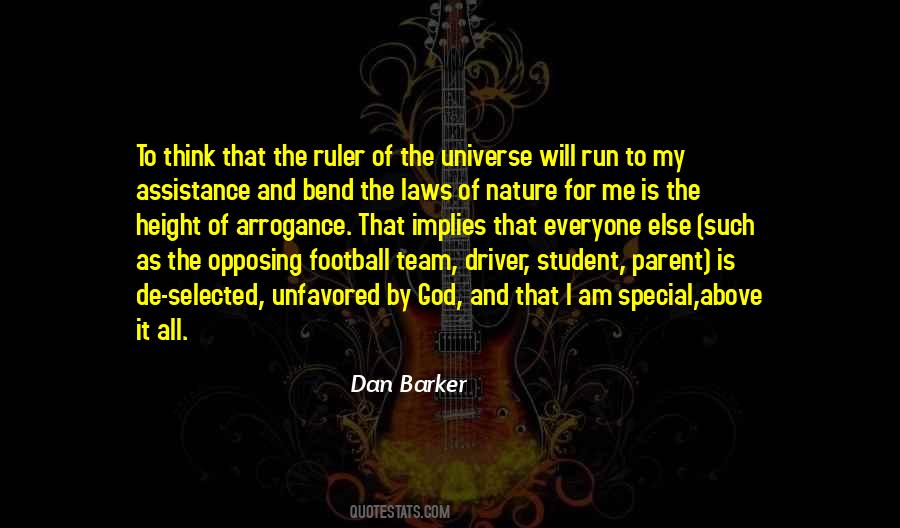 Dan Barker Quotes #630886