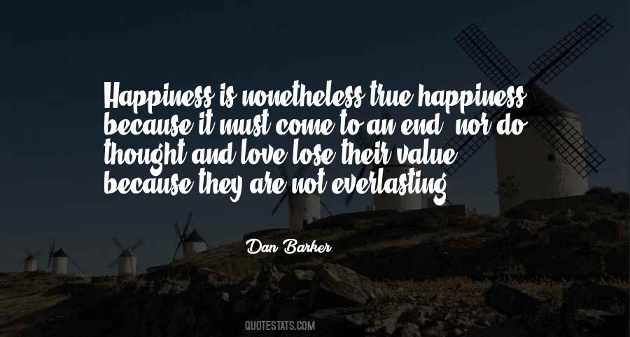 Dan Barker Quotes #792843