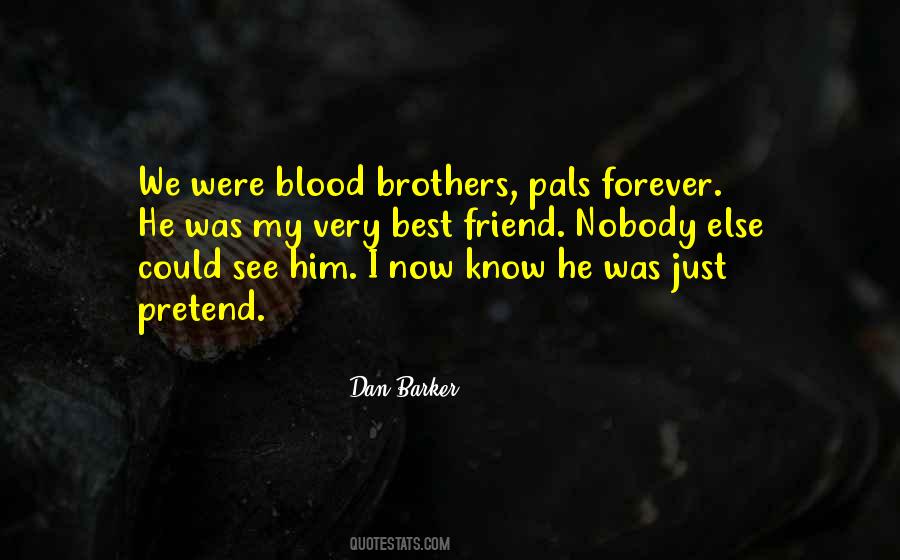 Dan Barker Quotes #94450