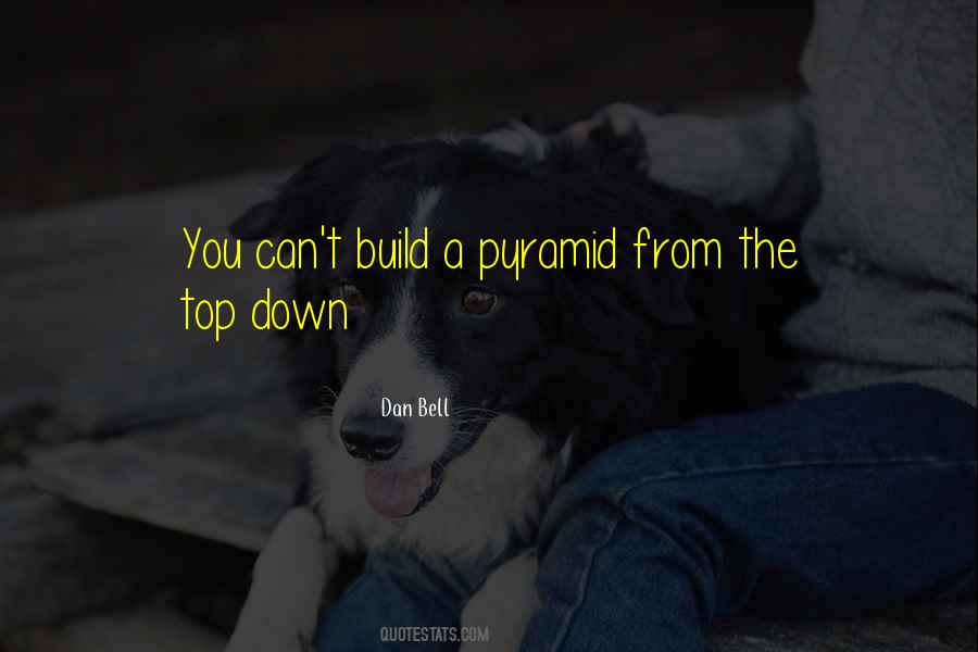 Dan Bell Quotes #317382 Dan Bell Quotes #317382