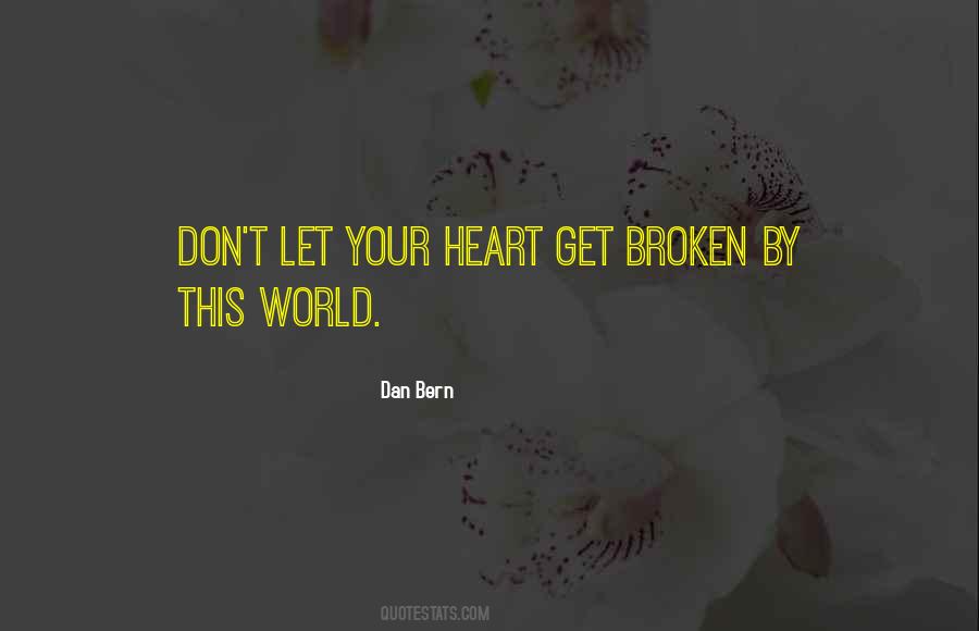 Dan Bern Quotes #1714385