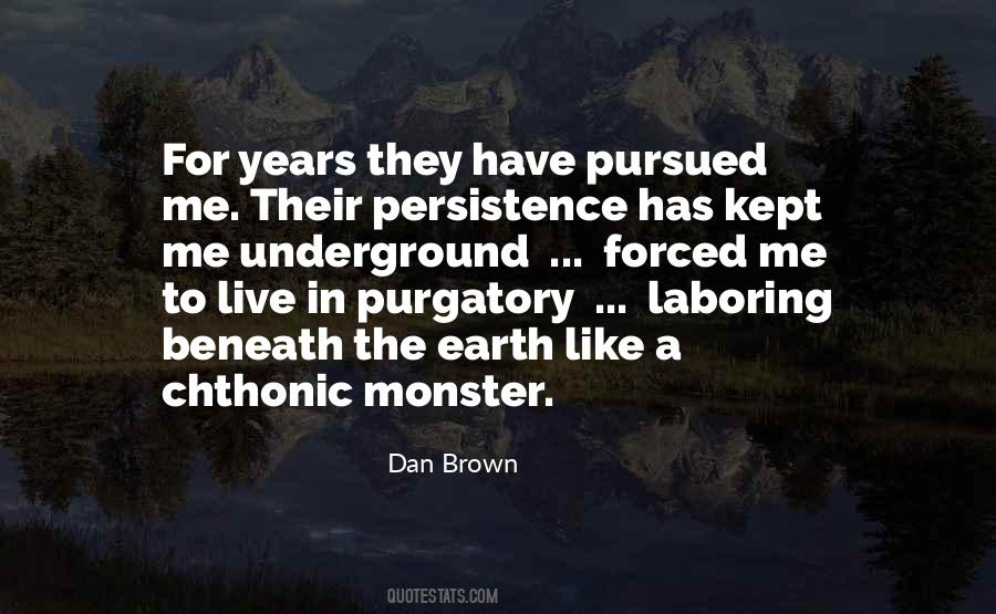 Dan Brown Quotes #1002521