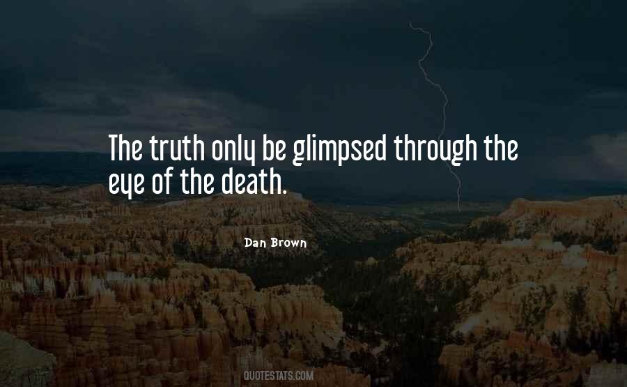 Dan Brown Quotes #1201081