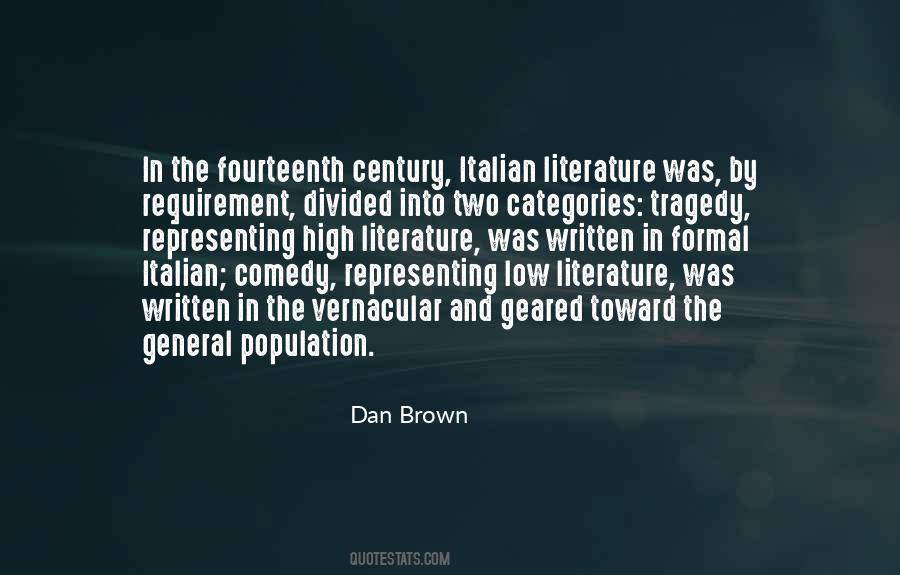 Dan Brown Quotes #1447793