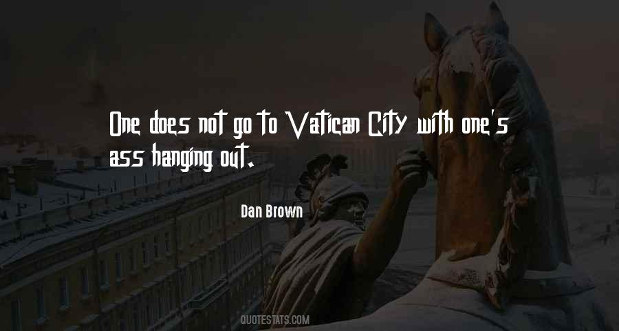 Dan Brown Quotes #1528599