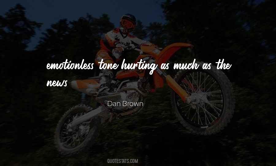 Dan Brown Quotes #1608771