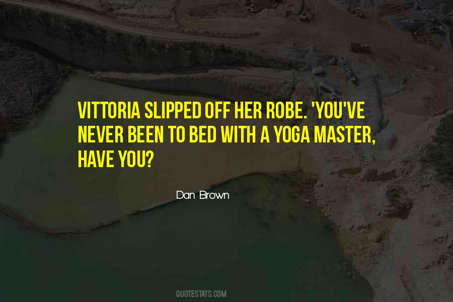 Dan Brown Quotes #1691670