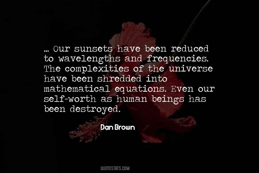 Dan Brown Quotes #201705