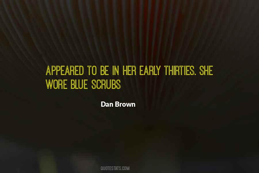Dan Brown Quotes #306408