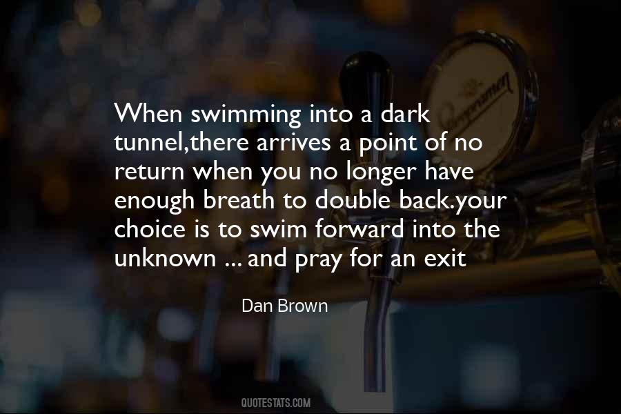 Dan Brown Quotes #582607